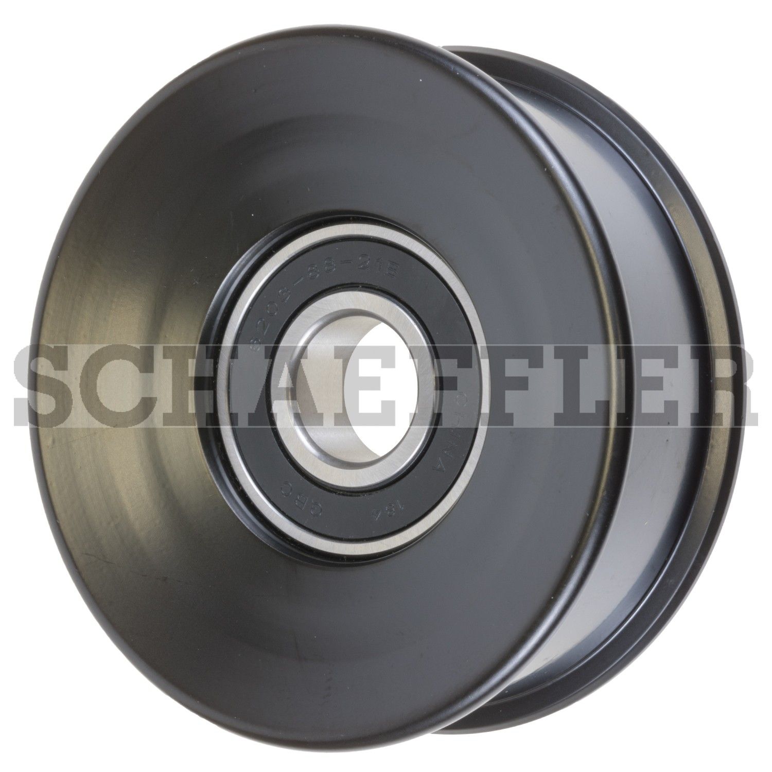 2006, 2005, 2004, 2003 Lincoln LS Accessory Drive Belt Idler Pulley