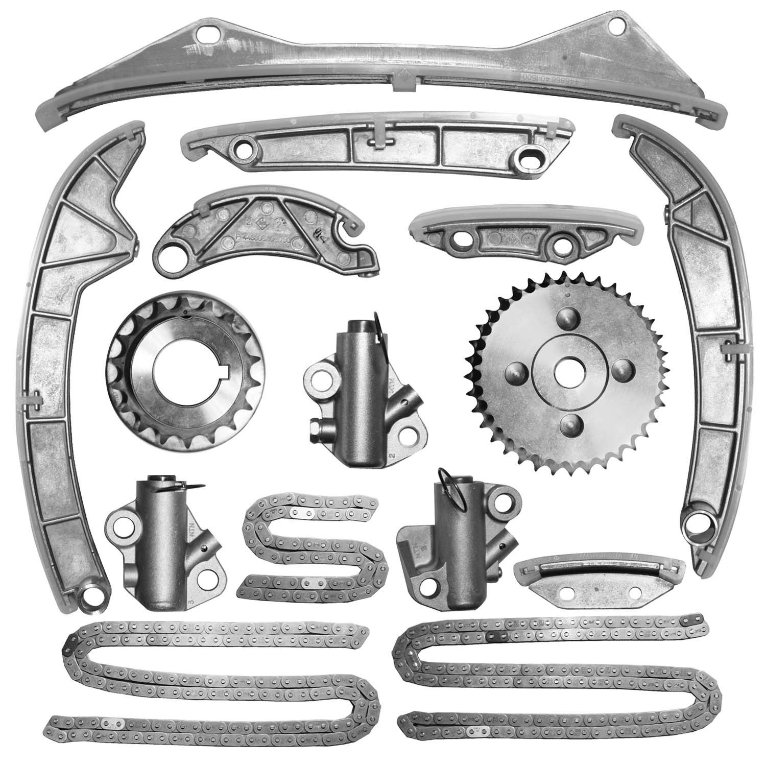 2015, 2014, 2013, 2012, 2011, 2010 Subaru Outback Engine Timing Set