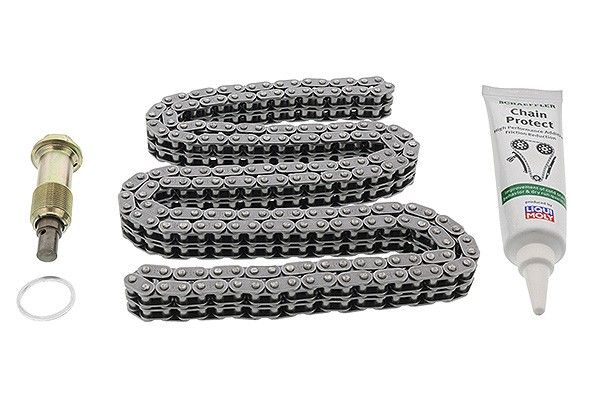 2018, 2017, 2016, 2015, 2014, 2013 Mercedes-Benz Sprinter 2500 2013-2018 Mercedes-Benz E350 Engine Timing Chain Kit
