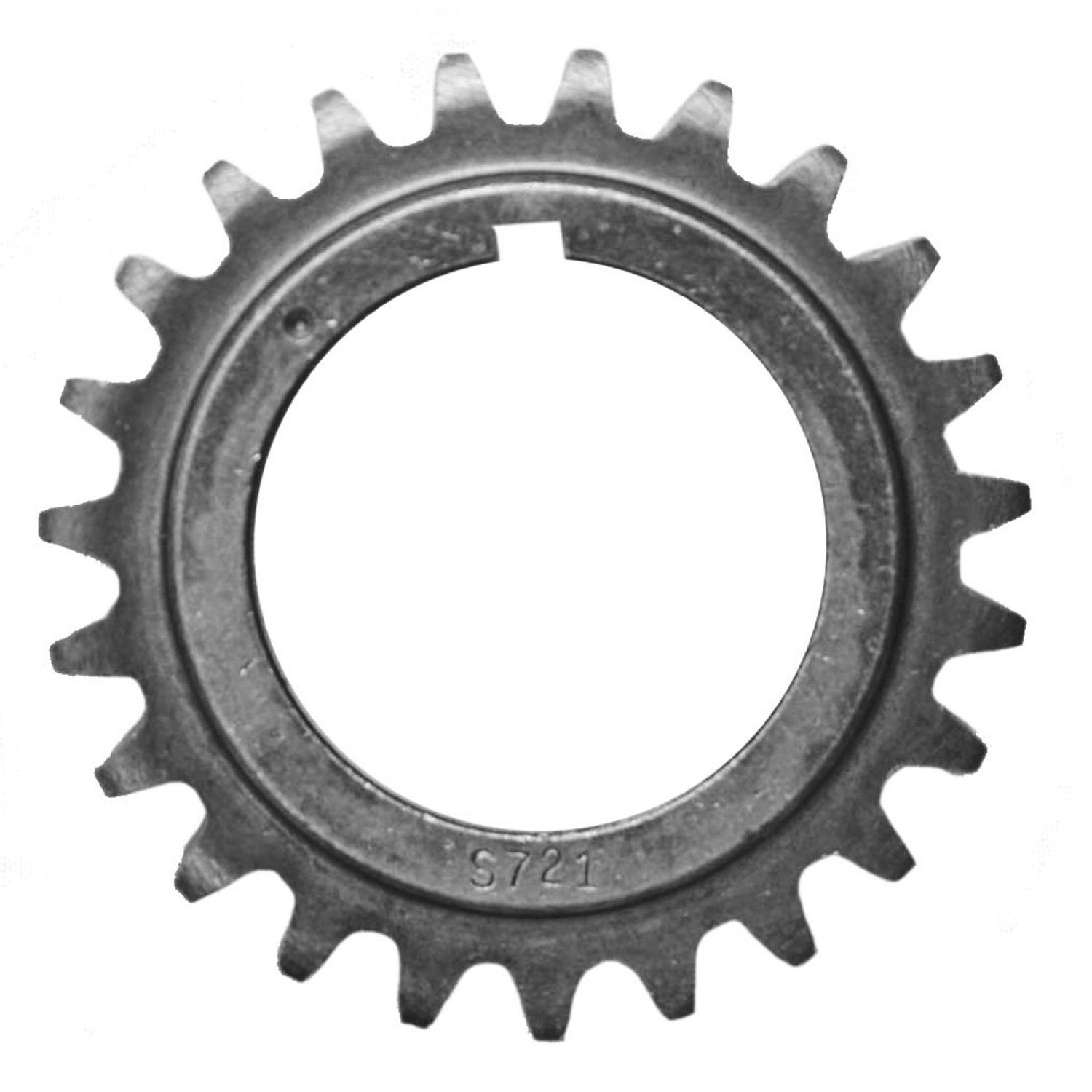 2003, 2002, 2001, 2000, 1999, 1998 Dodge Durango Engine Timing Crankshaft Sprocket