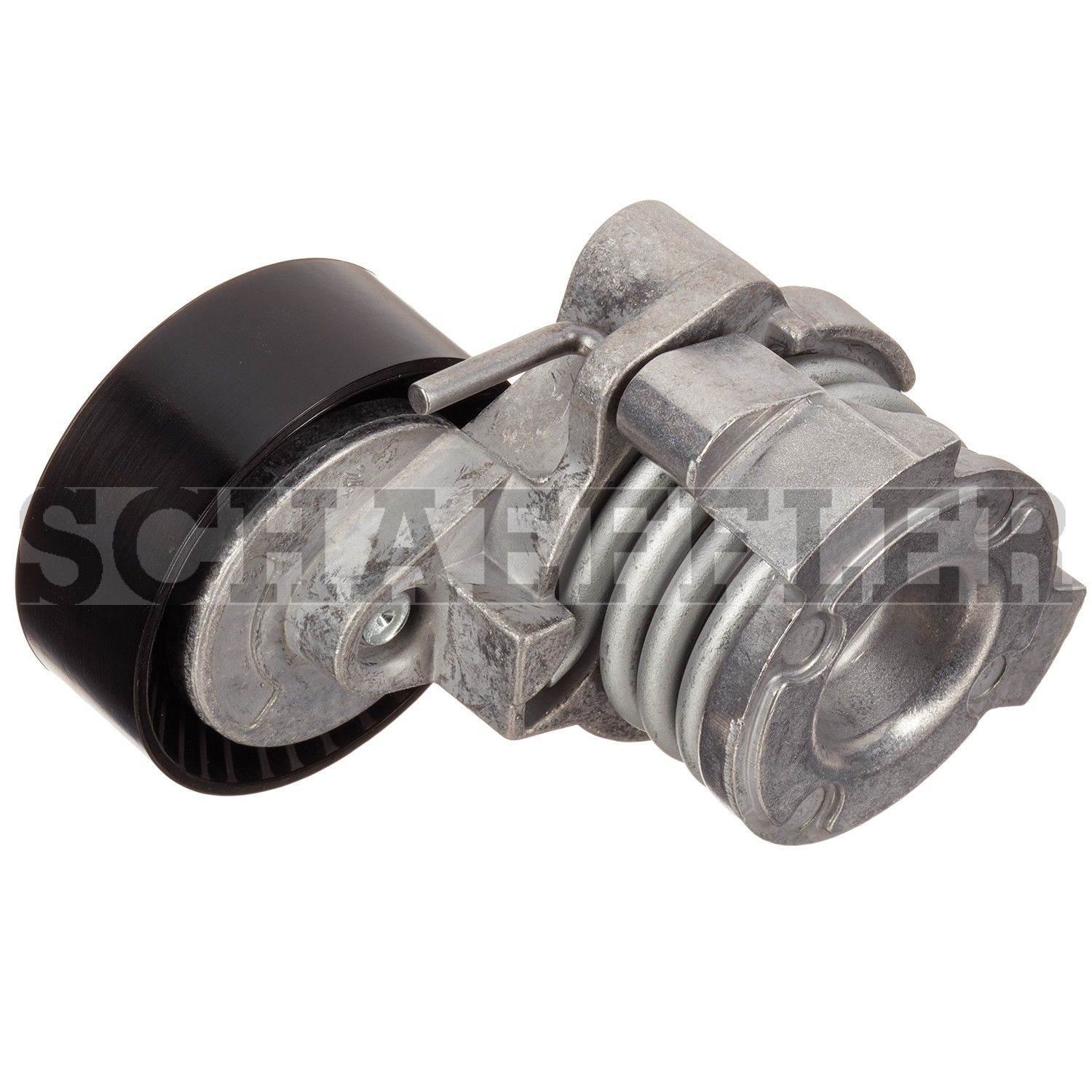 2006, 2005, 2004 BMW 545i Accessory Drive Belt Tensioner Assembly