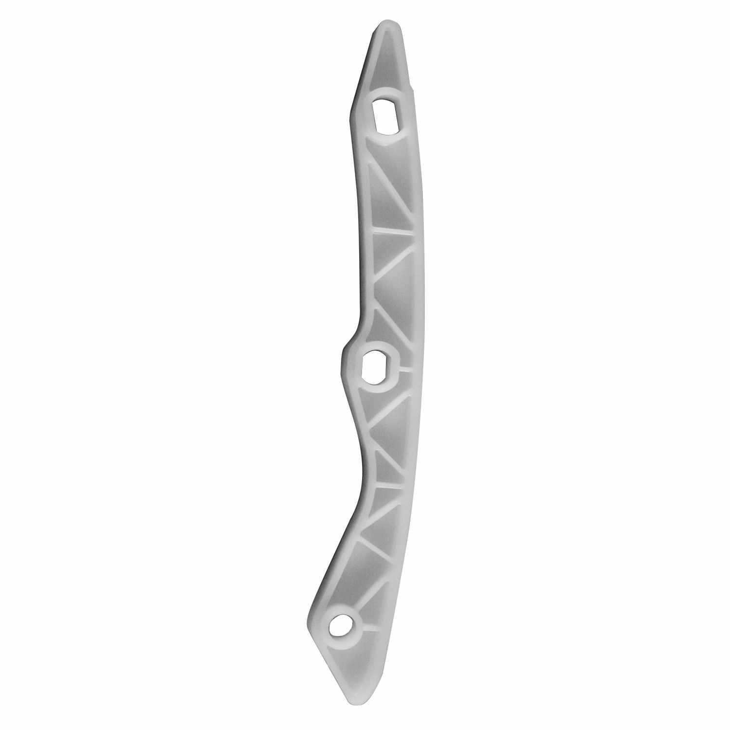 2017, 2016, 2015, 2014, 2013, 2012, 2011, 2010, 2009, 2008, 2007 Jeep Compass Engine Timing Chain Guide