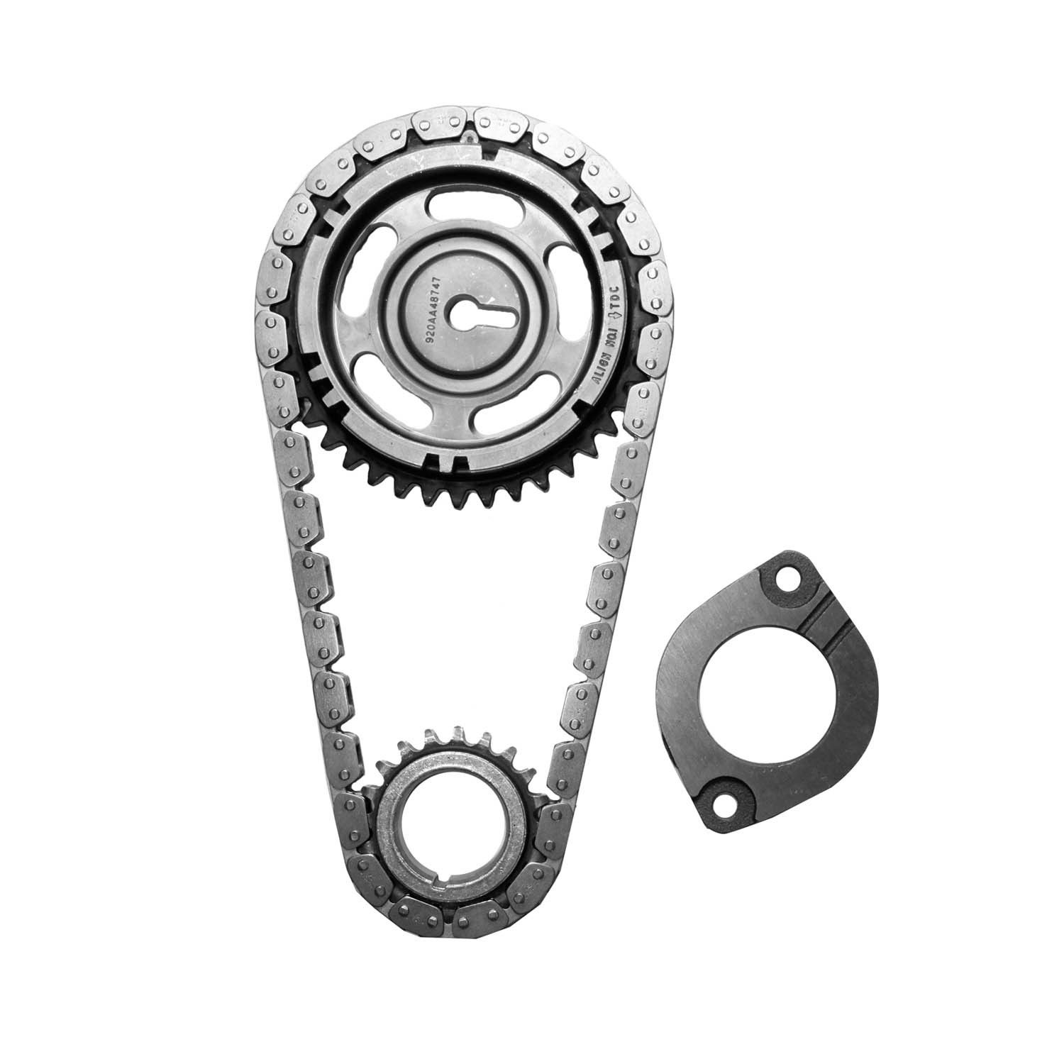 2007, 2006 Dodge Caravan Engine Timing Chain Kit