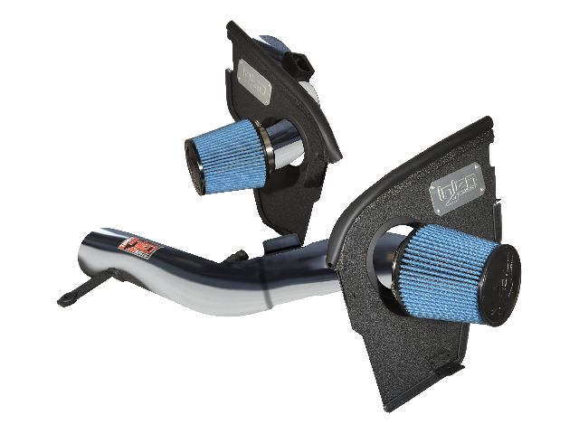 2019-2021 BMW M2 Engine Cold Air Intake (Injen)