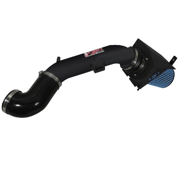 2011-2014 Ford F-150 Engine Cold Air Intake (Injen)