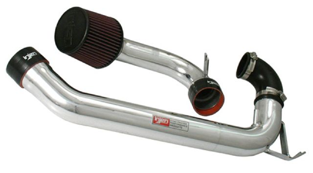 2005-2006 Pontiac G6 Engine Short Ram Air Intake (Injen)