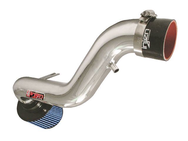 1988-1991 Honda CRX Engine Cold Air Intake (Injen)