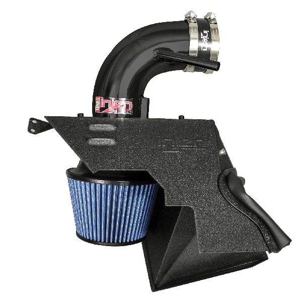 2013-2016 Hyundai Genesis Coupe Engine Cold Air Intake (Injen)