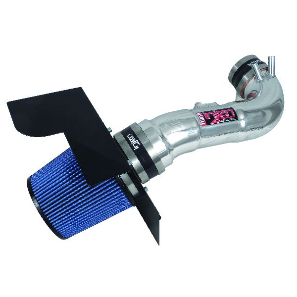 2008-2012 Lexus IS F Engine Cold Air Intake (Injen)