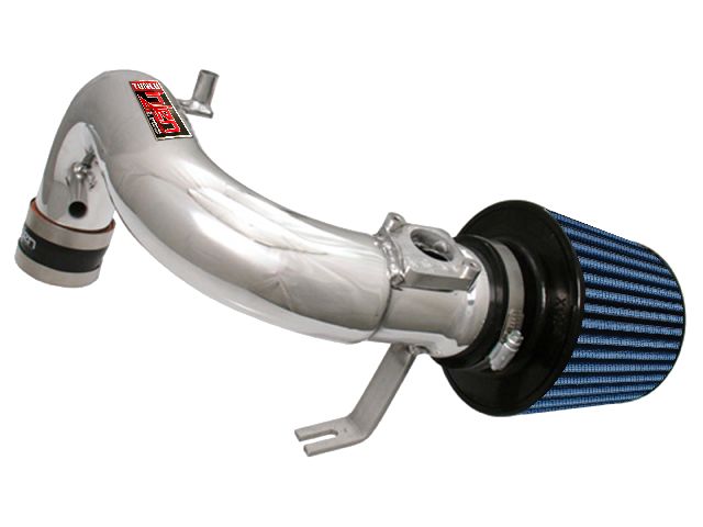 2002-2006 Toyota Solara Engine Cold Air Intake (Injen)
