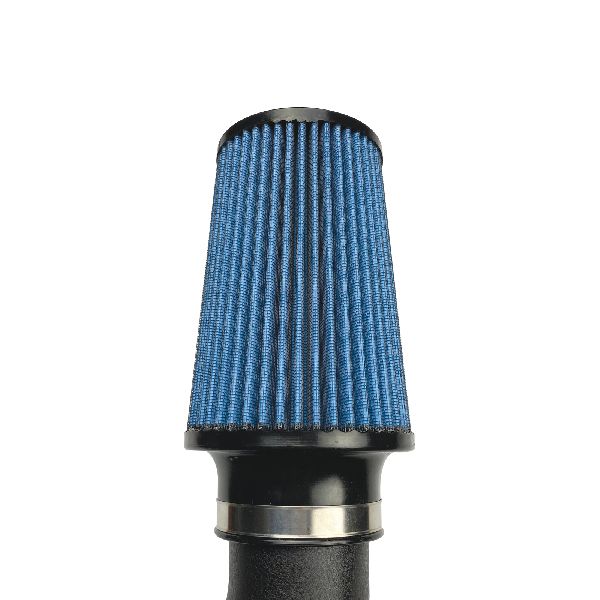 2012-2015 Audi A6 Engine Short Ram Air Intake (Injen)