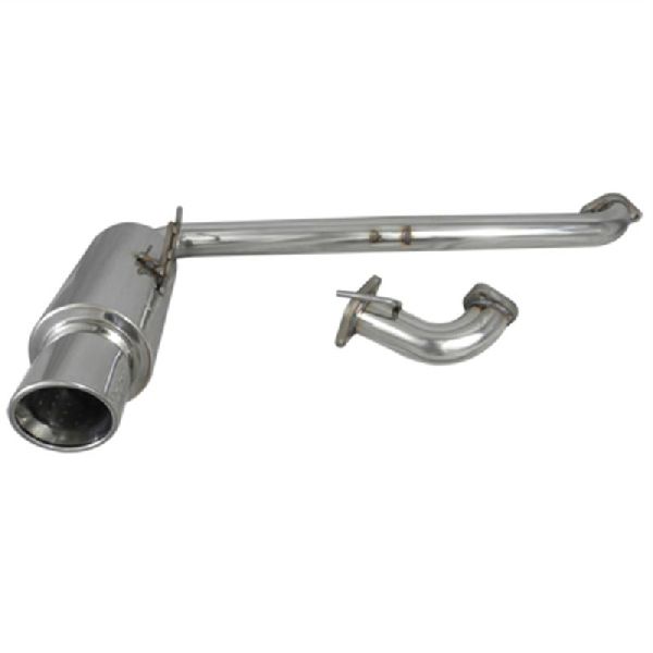2011-2016 Scion tC Exhaust System Kit (Injen)