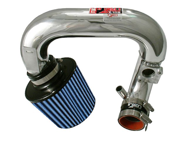 2004-2006 Scion xA Engine Cold Air Intake (Injen)
