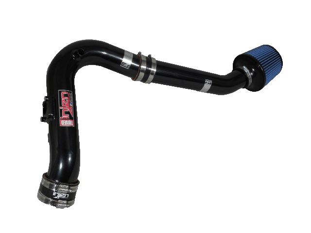 2004-2006 Pontiac Vibe Engine Short Ram Air Intake (Injen)