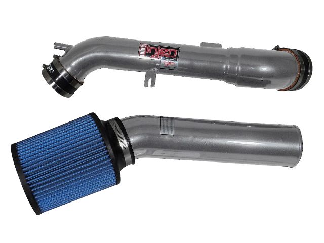 2003-2007 INFINITI G35 Engine Short Ram Air Intake (Injen)