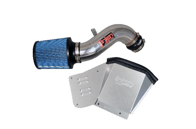 2010-2017 Audi S5 Engine Short Ram Air Intake (Injen)