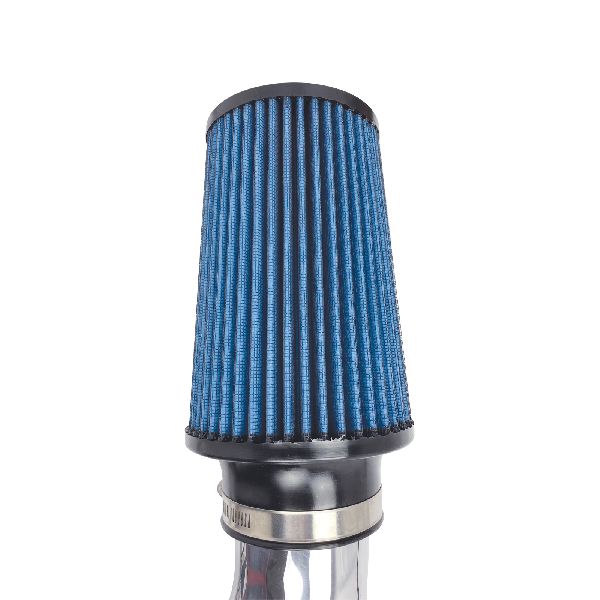2012-2015 Audi A6 Engine Short Ram Air Intake (Injen)