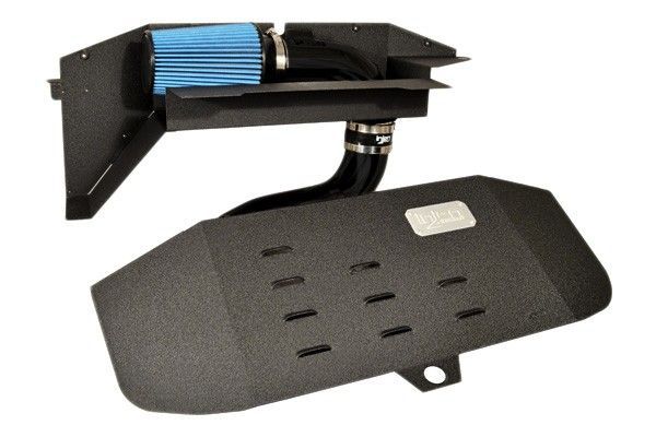 2012-2016 BMW 328i Engine Cold Air Intake (Injen)