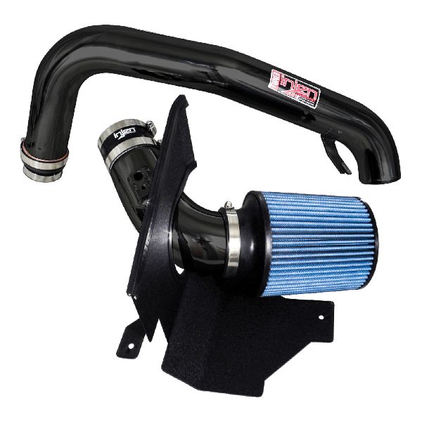 2013-2014 Ford Focus Engine Cold Air Intake (Injen)