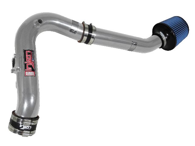 2004-2006 Pontiac Vibe Engine Short Ram Air Intake (Injen)