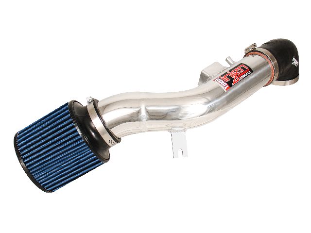 2009-2012 Chevrolet Malibu Engine Cold Air Intake (Injen)