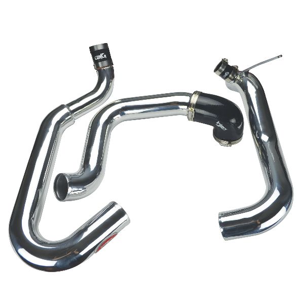 2003-2006 Mitsubishi Lancer Engine Cold Air Intake (Injen)