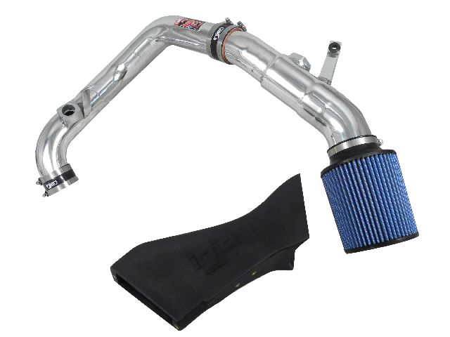 2011-2013 BMW 335i Engine Cold Air Intake (Injen)