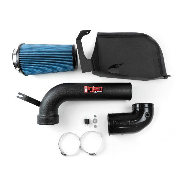 2019-2023 Ram 1500 Engine Cold Air Intake (Injen)