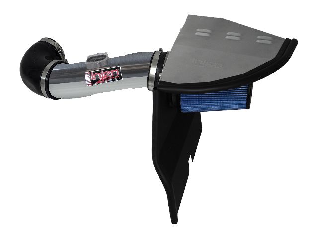 2010-2011 Chevrolet Camaro Engine Cold Air Intake (Injen)