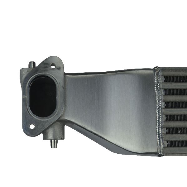 2017-2020 Honda Civic Intercooler Kit (Injen)