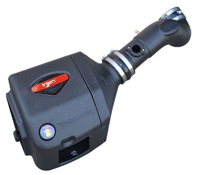2009-2013 Chevrolet Avalanche Air Intake Kit (Injen)