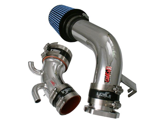 1998-1999 Nissan Maxima Engine Short Ram Air Intake (Injen)