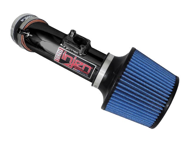 2010-2012 Mazda 3 Engine Cold Air Intake (Injen)