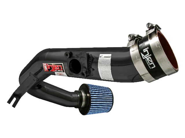 2002-2007 Subaru Impreza Engine Short Ram Air Intake (Injen)
