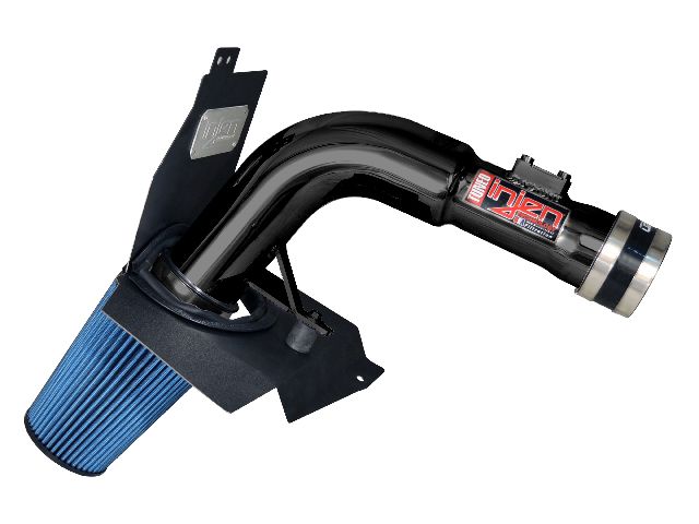 2015-2017 Subaru WRX STI Engine Short Ram Air Intake (Injen)