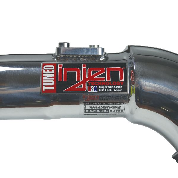 2006-2011 Honda Civic Engine Cold Air Intake (Injen)