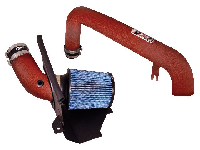 2015-2018 Ford Focus Engine Cold Air Intake (Injen)