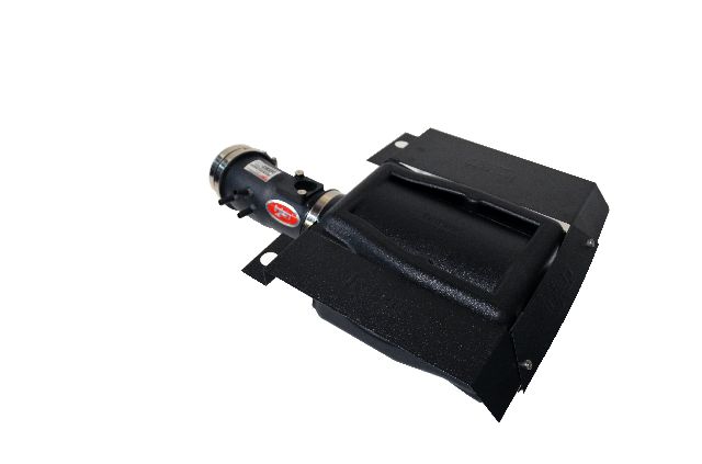 2004-2011 Mazda RX-8 Engine Cold Air Intake (Injen)