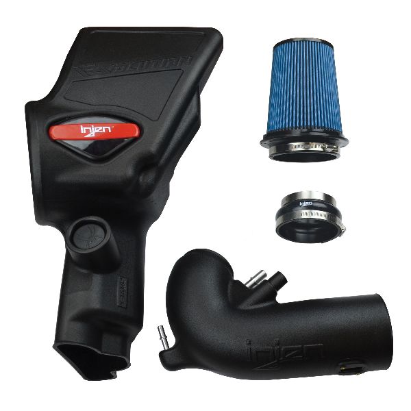 2018-2020 Ford Mustang Air Intake Kit (Injen)