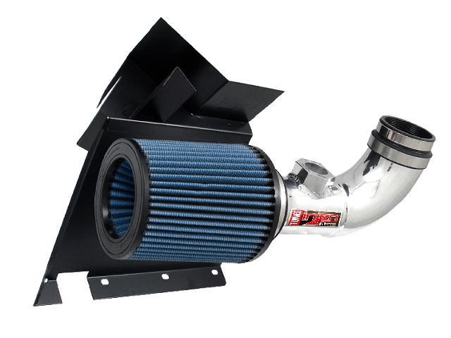 2007-2013 BMW 328i Engine Cold Air Intake (Injen)