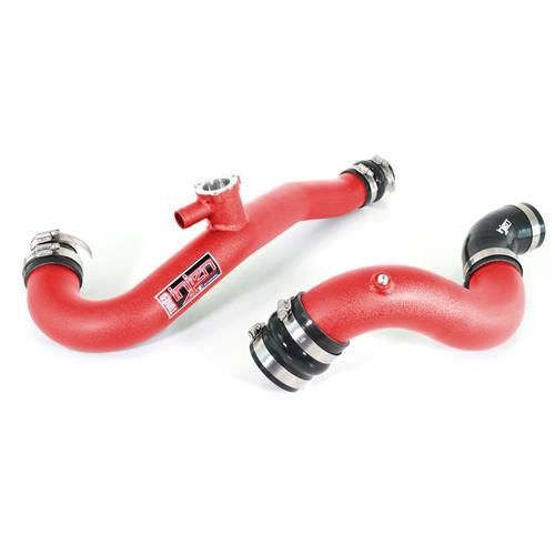 2015-2023 Ford Mustang Intercooler Pipe (Injen)