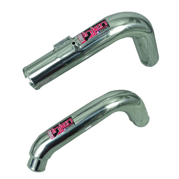 2013-2014 Dodge Dart Intercooler Pipe (Injen)