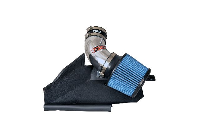 2015 Volkswagen Golf Engine Cold Air Intake (Injen)
