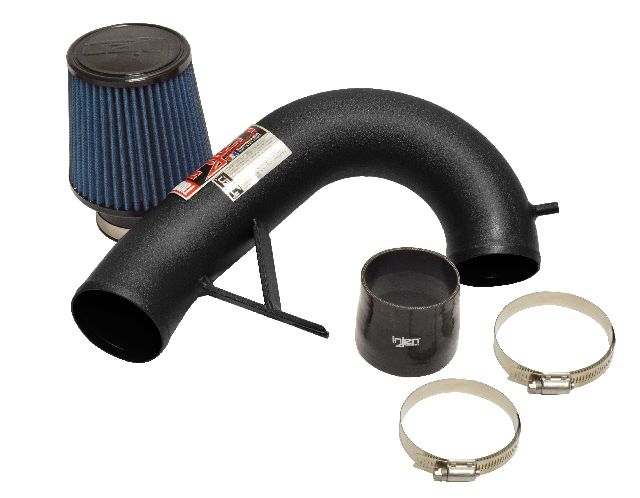 2018-2020 Audi A5 Quattro Engine Short Ram Air Intake (Injen)