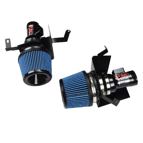 2007-2008 Nissan 350Z Engine Cold Air Intake (Injen)