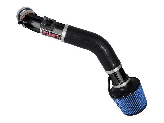 2010-2012 Mazda 3 Engine Short Ram Air Intake (Injen)