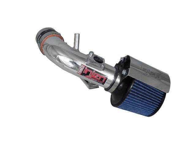 2007-2013 Mazda 3 Engine Cold Air Intake (Injen)