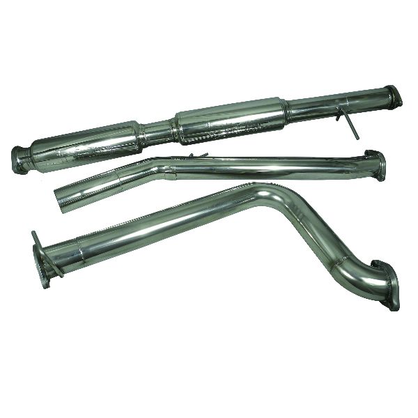 2013-2016 Dodge Dart Exhaust System Kit (Injen)