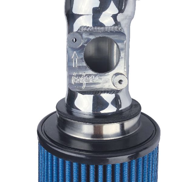 2017-2020 Honda Civic Engine Cold Air Intake (Injen)