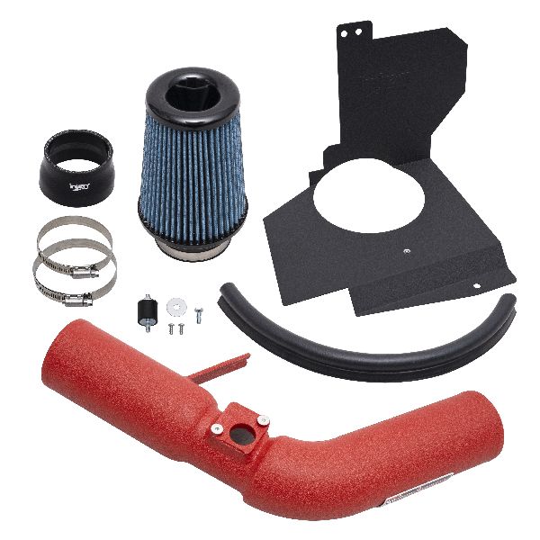 2018-2021 Subaru WRX STI Engine Short Ram Air Intake (Injen)